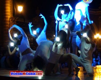 Elección Reina Fiestas Patrias Zamora 2018